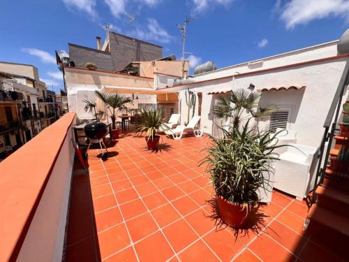 Terrasini House | Casa di Oben