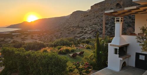 Goudhouros House | Casa di Olive, all seasons accommodation