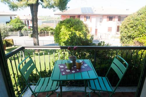 Sona Apartment | Casa di Olly