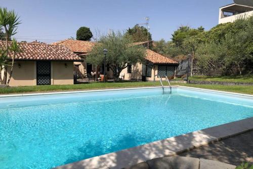 Mascalucia Villa | Casa di Paco a Nicolosi