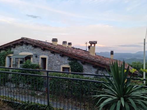 Barberino di Mugello Apartment | Casa di Penna