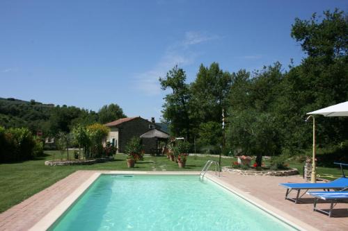 Polvano House | Casa di Pino