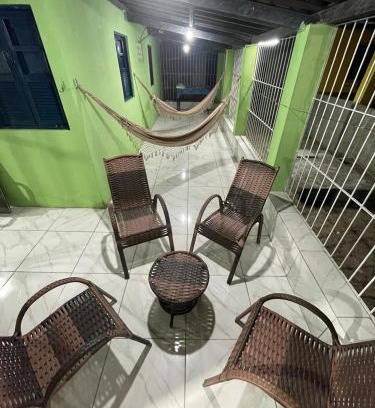 Ponta de Pedras House | Casa Di Ponta