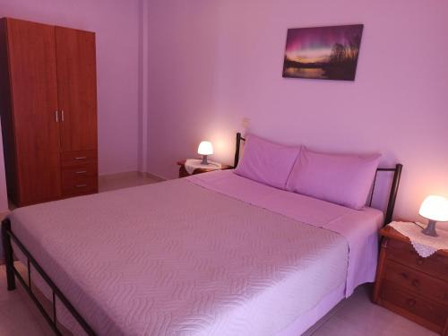 Agios Adrianos Apartment | Casa di Rena