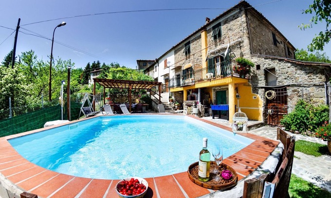 Lanciole Other | Casa Di Renzo - Lanciole ,Tuscany