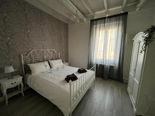 Turro Apartment | Casa di ringhiera old Milan