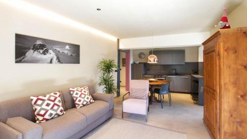 Aosta Apartment | Casa di Sant'Anselmo Aosta - Il Parco
