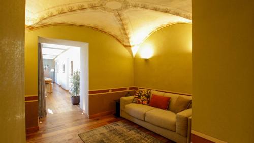 Aosta Apartment | Casa di Sant'Anselmo Aosta - La Loggia