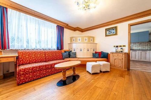 Livinallongo del Col di Lana Apartment | Casa di Sere