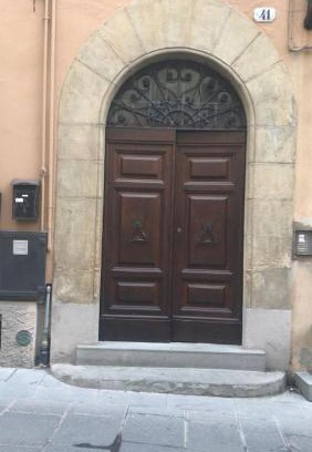 Citta di Castello Apartment | Casa di Silvia
