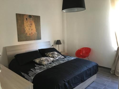 Trezzo sull'Adda Apartment | Casa Di TaTa