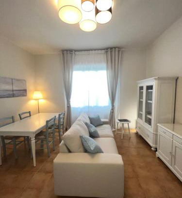 Ospedaletti Apartment | Casa di Vavi