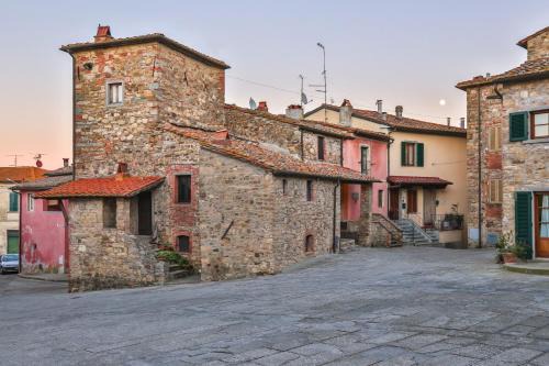 Pergine Valdarno House | Casa di Vignolo
