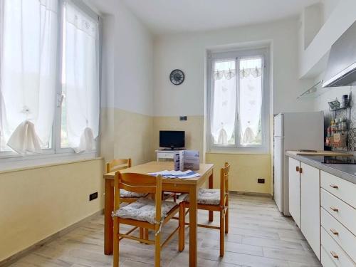 Pegli Apartment | Casa di Viola by Holiday World