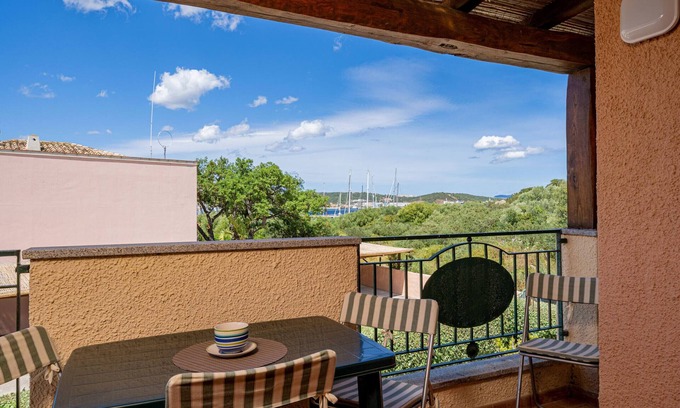 Olbia Apartment | Casa di Viola by Wonderful Italy