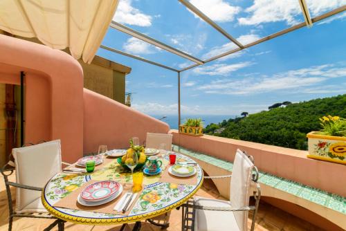 Benincasa Apartment | Casa di Zia Rosaria SEA VIEW