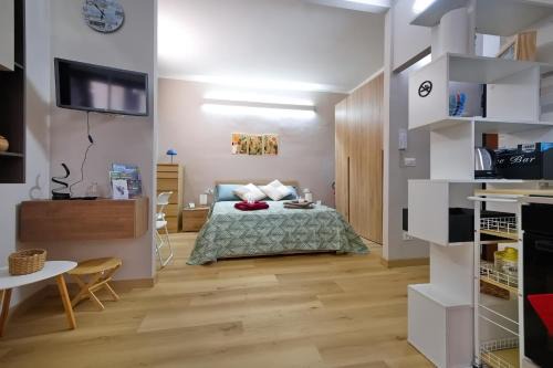 San Salvario Apartment | Casa Diamante