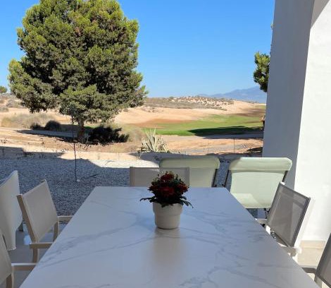 Alhama de Murcia Apartment | Casa Diana Golf