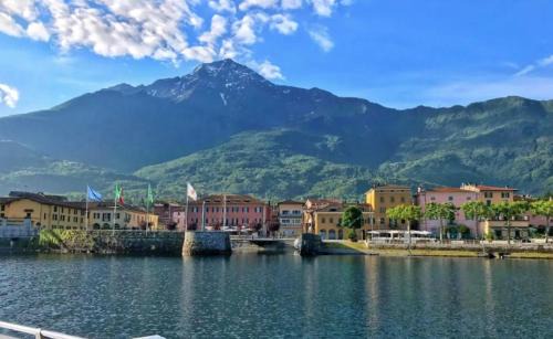 Colico Piano Apartment | Casa Didi & Rosi - Lake Como