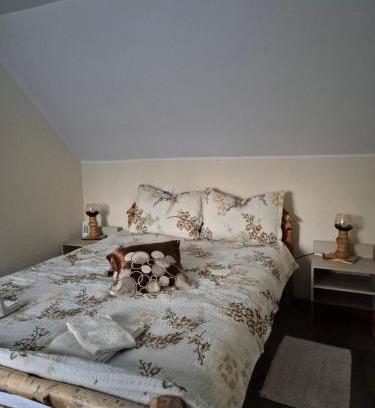 Toplita House | Casa din livadă - Cazare Măgheruș