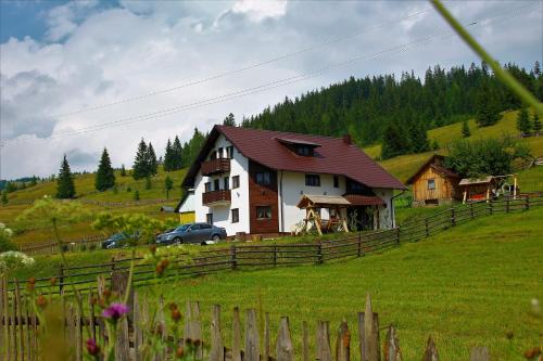 Moldova-Sulita House | Casa din Plai - Bucovina