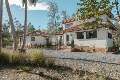 Villa de Leyva House | Casa Dino en Villa de Leyva