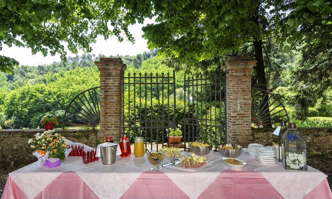 Arliano House | Casa Diocesana di Lucca