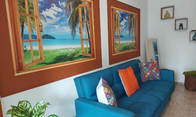 Aguada House | Casa Doña Guilla 2