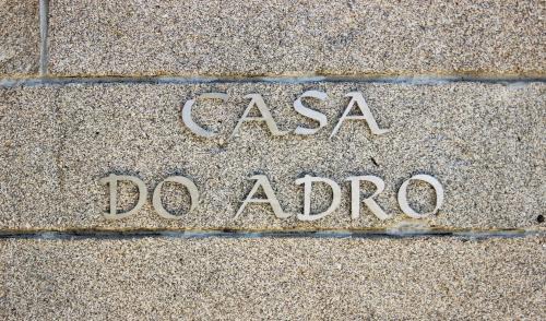 Sabrosa House | Casa do Adro de Parada