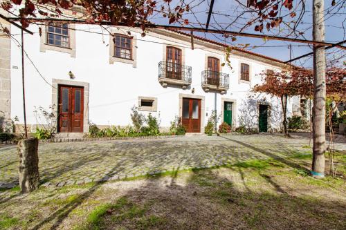 Soajo House | Casa do Adro do Soajo