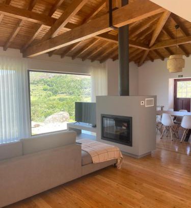 Brufe House | Casa do Afonso