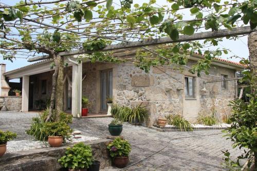Esposende House | 'Casa do Afonso'