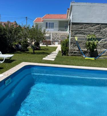 Viana do Castelo House | Casa do Albano