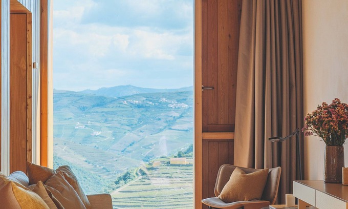 Gouvaes Bed & Breakfast | Casa do Arco by Douro Exclusive