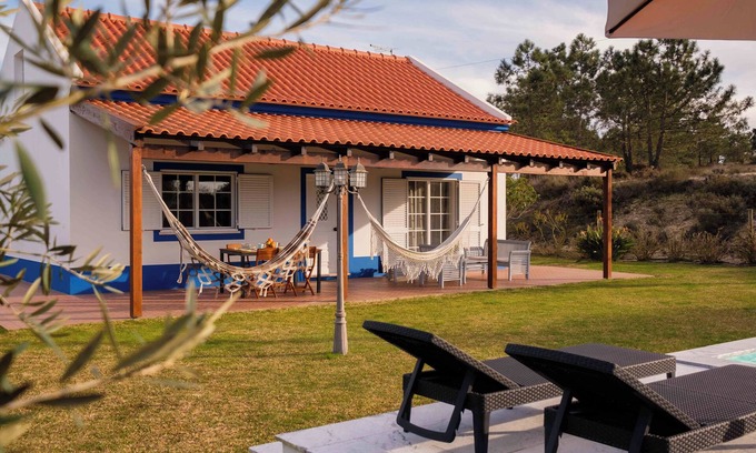Troia House | Casa do Arrozal Comporta