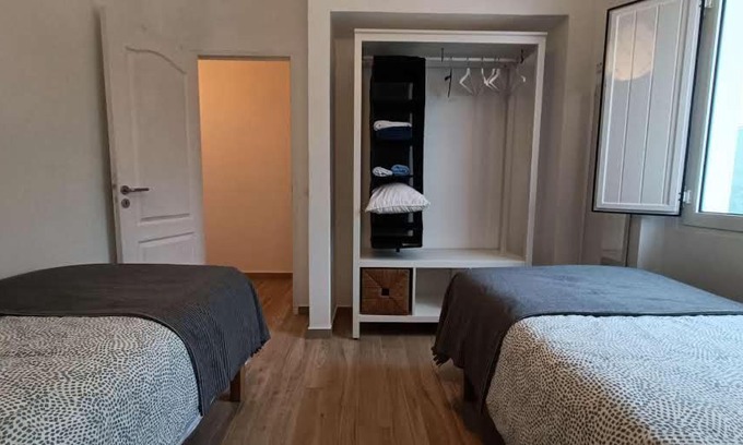 Portel House | Casa do Bairro 21