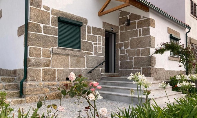 Seia Bed & Breakfast | Casa do Bairro