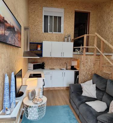 Fajozes Apartment | CASA DO BENTO - Rustic Cozy Loft, Vila do Conde