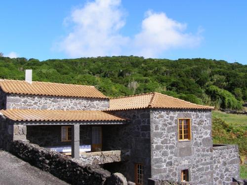 Lajes do Pico House | Casa do Bernardo