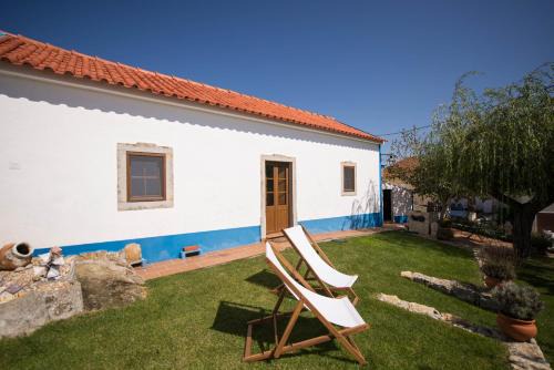 Mafra House | Casa do Borratém