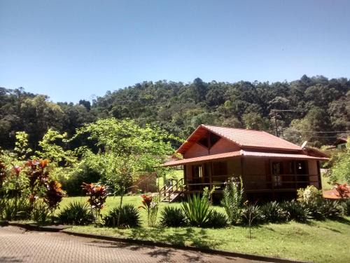 Centro House | Casa do Bosque