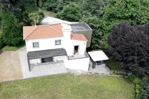 Rates House | Casa do Bosque