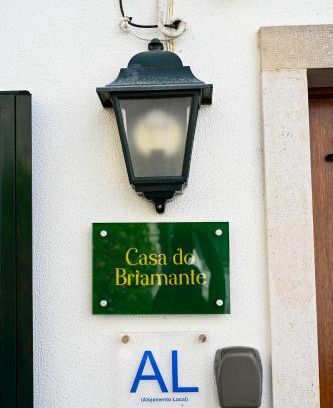 Sintra Apartment | Casa do Briamante 9
