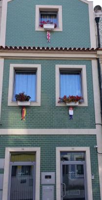 Aveiro House | Casa do Cais