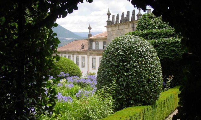 Molares Bed & Breakfast | Casa do Campo - Turismo de Habitação