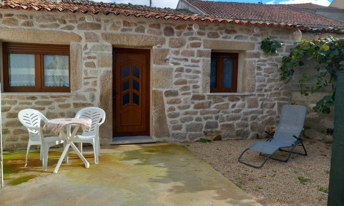 Vila Nova de Foz Coa House | Casa do Cantinho