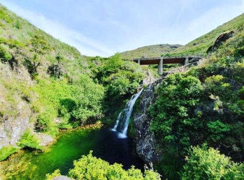 Ponte da Barca House | Casa do Carvalhal