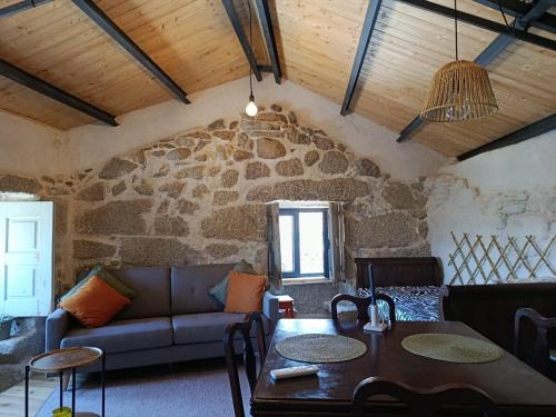 Meada House | Casa do Casal - nature & village, AL