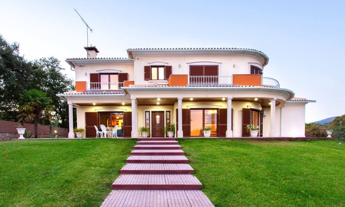 Ansiao House | Casa do Casalinho, all amenities, quiet location, in the middle of nature