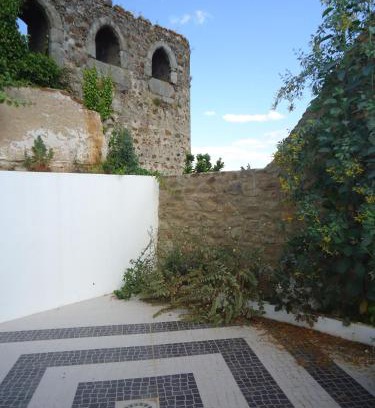Redondo House | Casa do Castelo